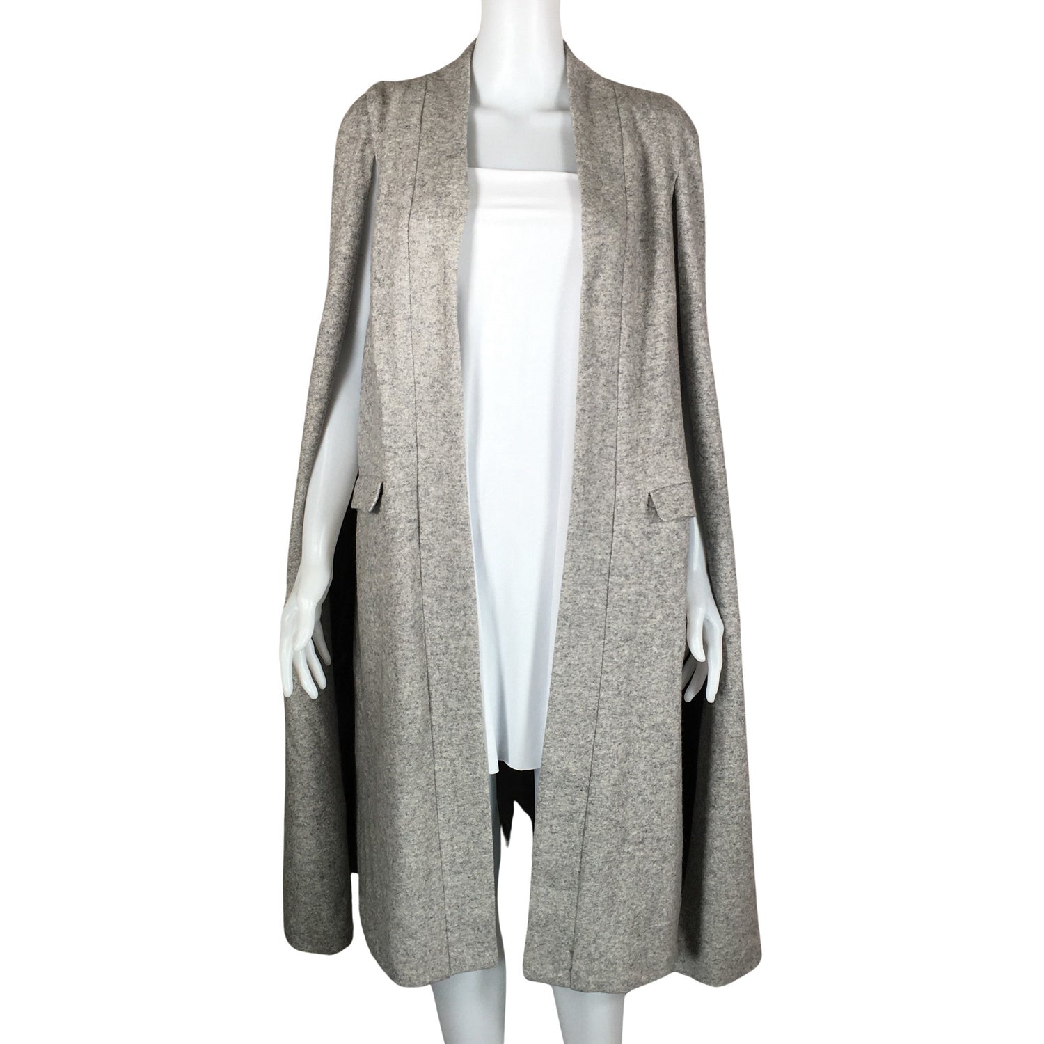 Villakangastakki, koko 38