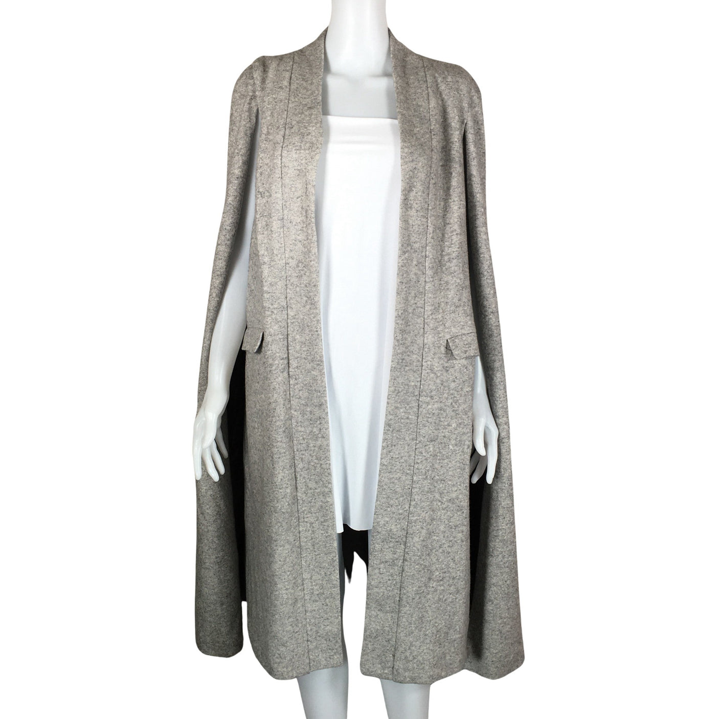 Villakangastakki, koko 38