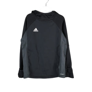 Unisex Adidas - Urheilupaita, 
pitkät hihat, koko 134 - 140 -  (1)