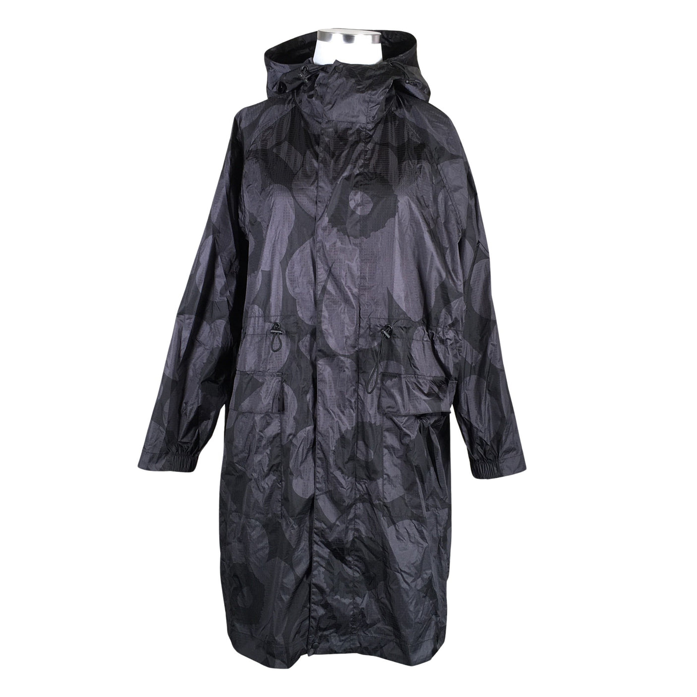 Unisex Marimekko - Parkatakki, koko 42 -  (1)