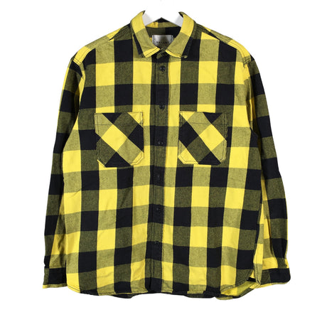 Unisex Vailent - Flanellipaita, koko S -  ()