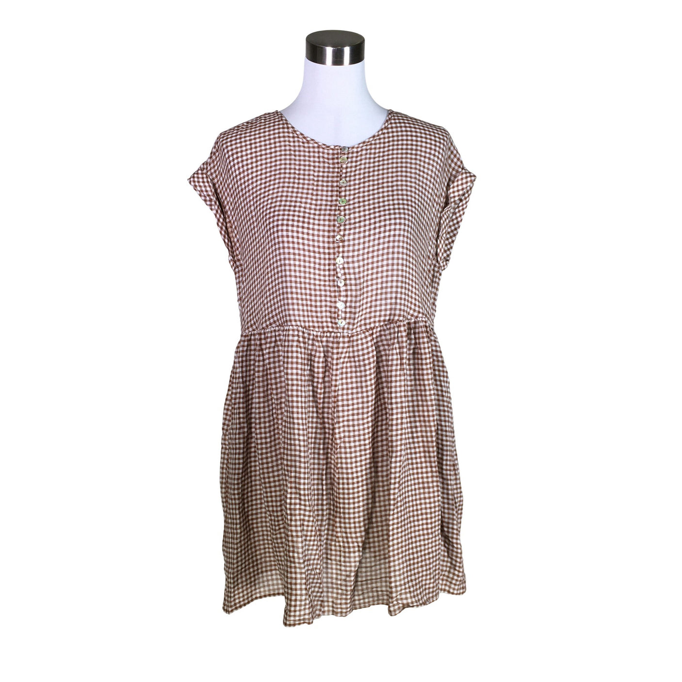 Unisex Oysho - Kangasmekko, koko 36 -  (1)