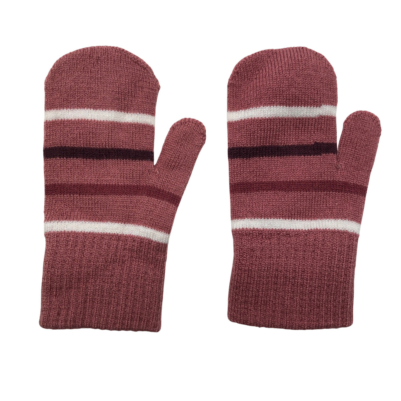 Unisex Polarn O. Pyret - Lapaset, koko 1 - 2 vuotta -  (1)