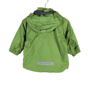Unisex Polarn O. Pyret - Välikausitakki, koko 74 - 80 -  (2)