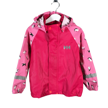 Unisex Helly Hansen - Sadetakki, koko 92 - 98 -  ()
