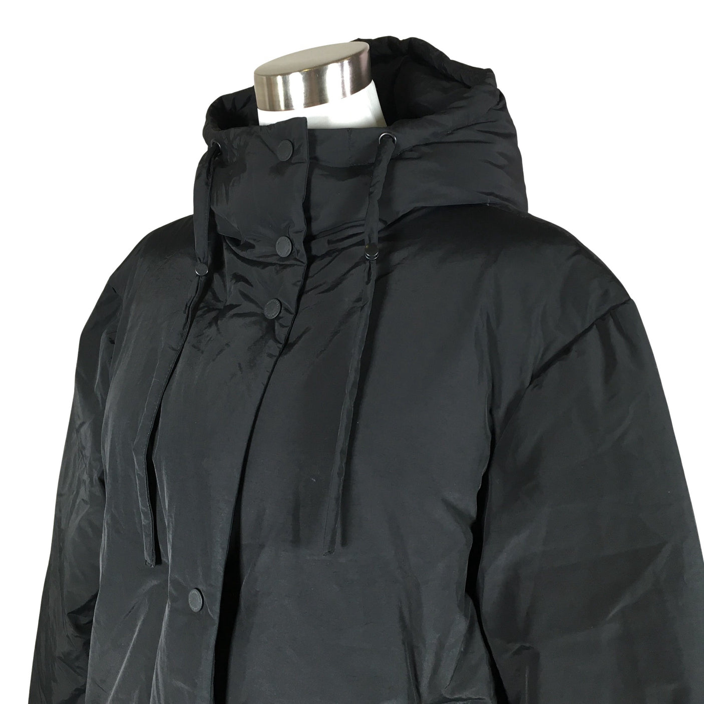 Untuvatakki, koko 34