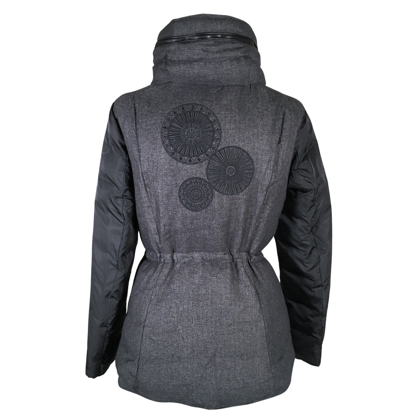 Unisex Desigual - Toppatakki, koko 40 -  (2)