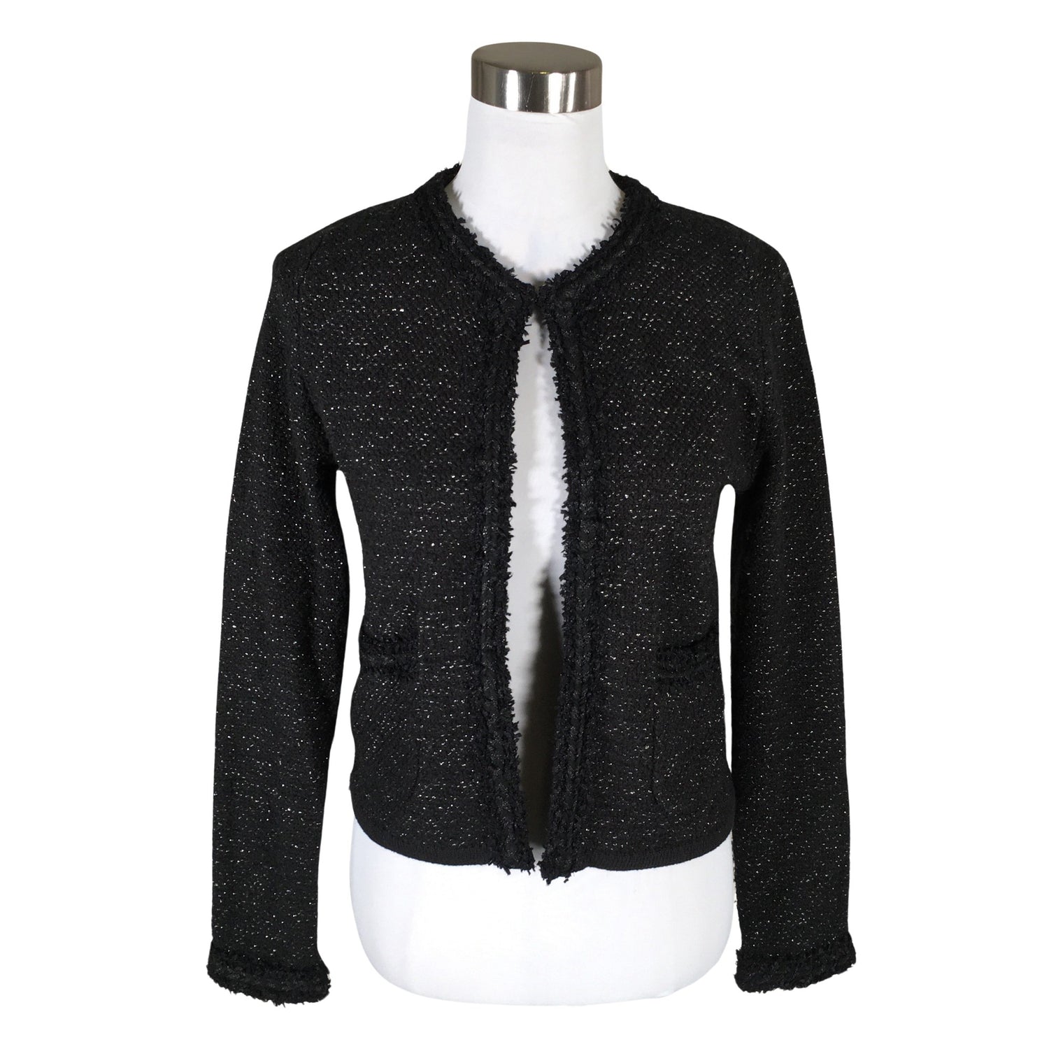  Neuletakki  Neuletakki, koko 36  Massimo Dutti 