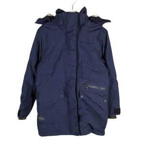 Unisex Didriksons - Parkatakki, koko 128 - 134 -  (1)