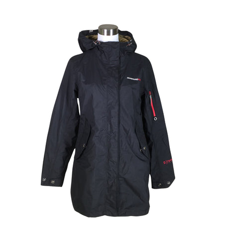 Unisex Didriksons - Parkatakki, koko 40 -  ()