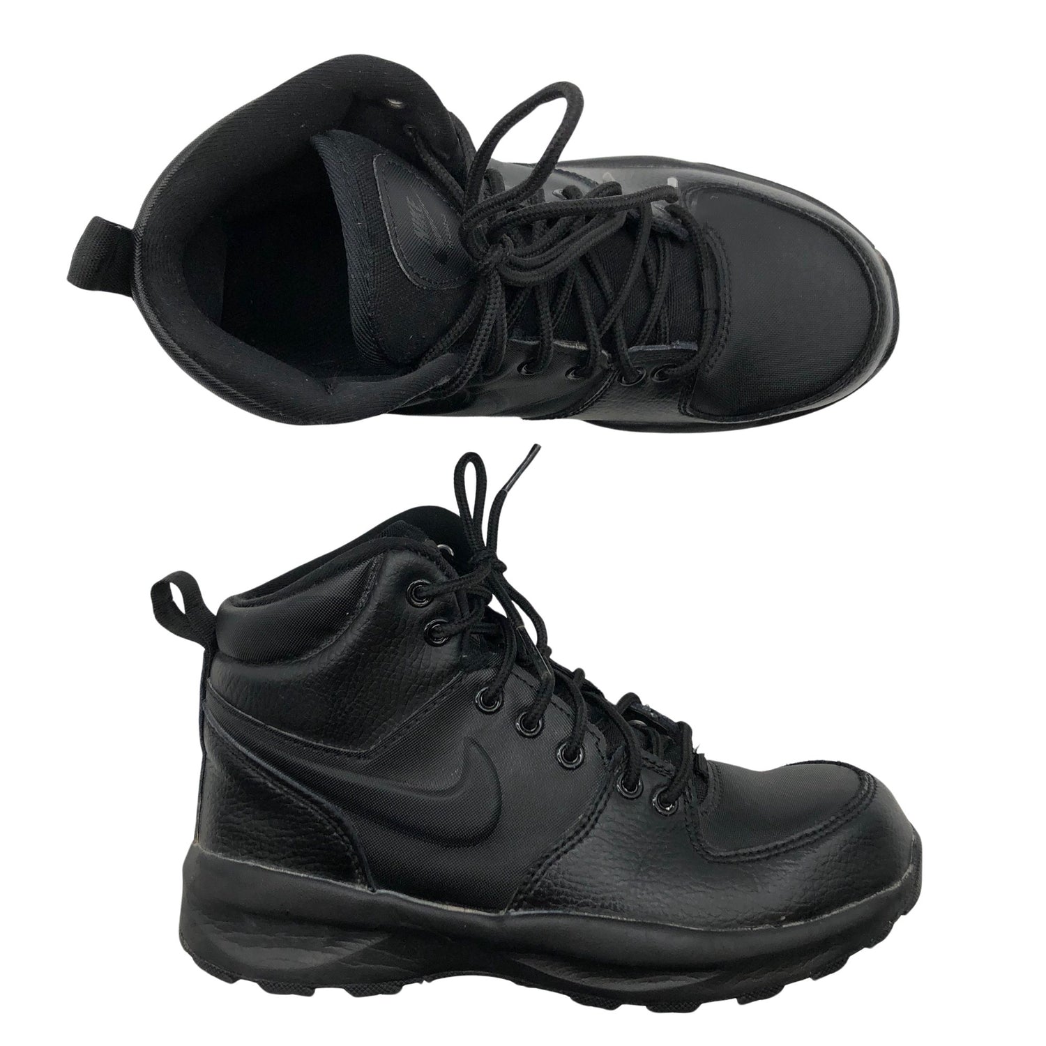  Välikausikengät  Välikausikengät, koko 36  Nike 