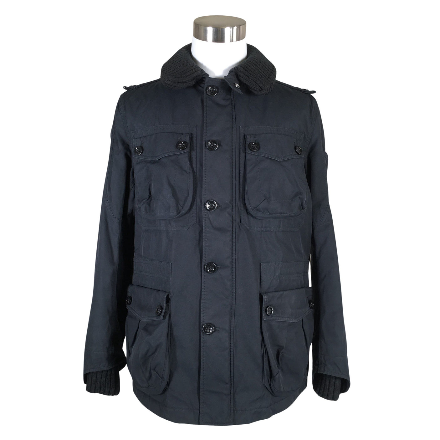 Unisex Hugo Boss - Toppatakki, koko XL -  (1)