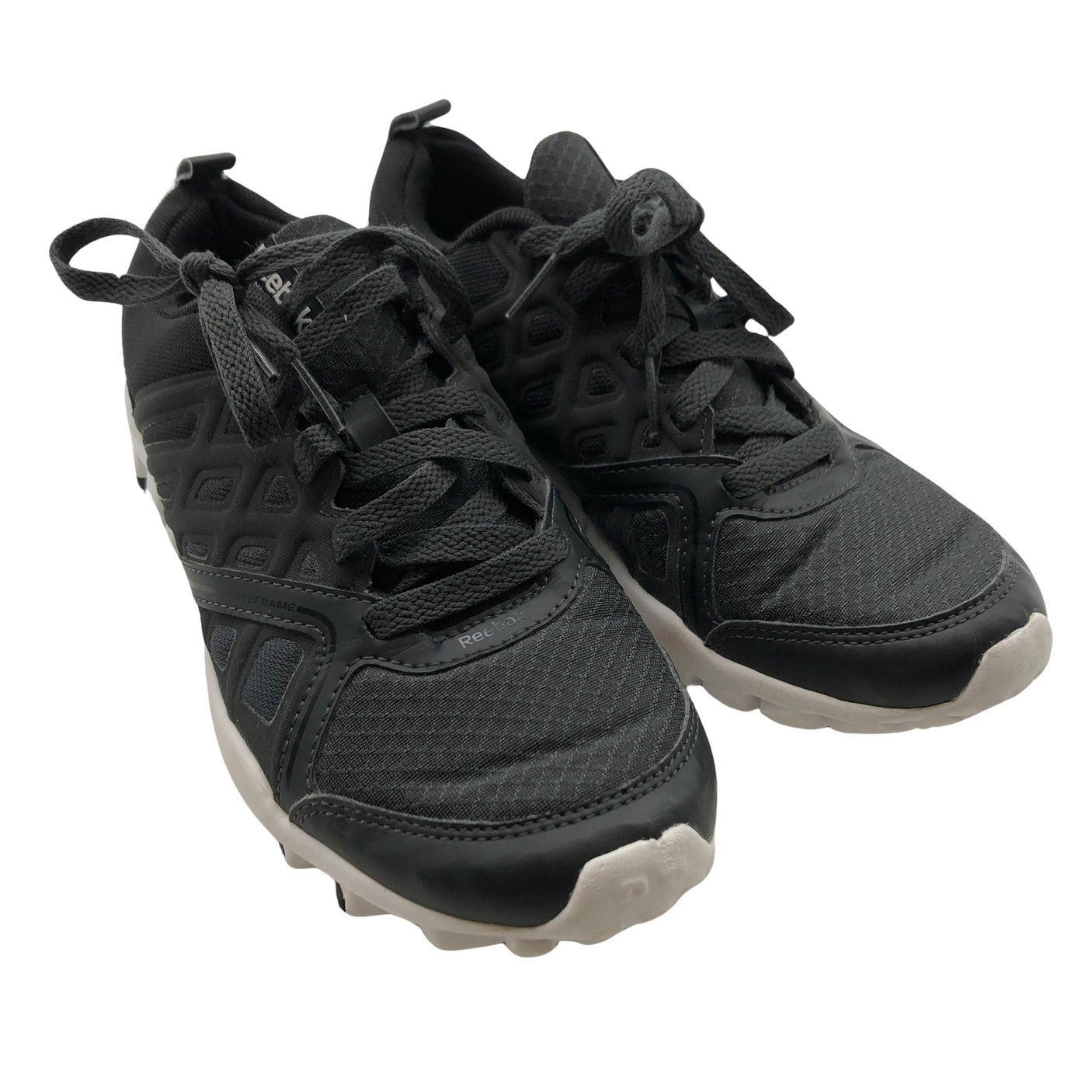 Unisex Reebok - Sisäliikuntakengät, koko 37 -  (2)
