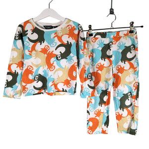 Unisex Finlayson - Yöasu, koko 104 - 110 -  (1)