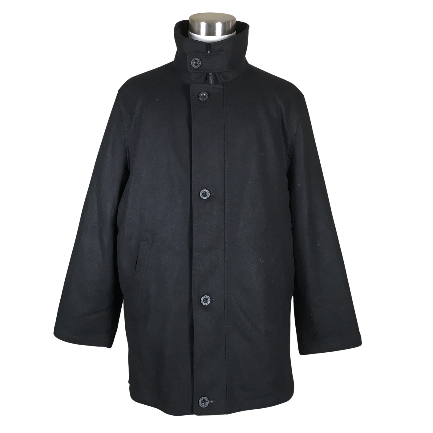 Unisex Turo Tailor - Villakangastakki, koko XXL -  (1)