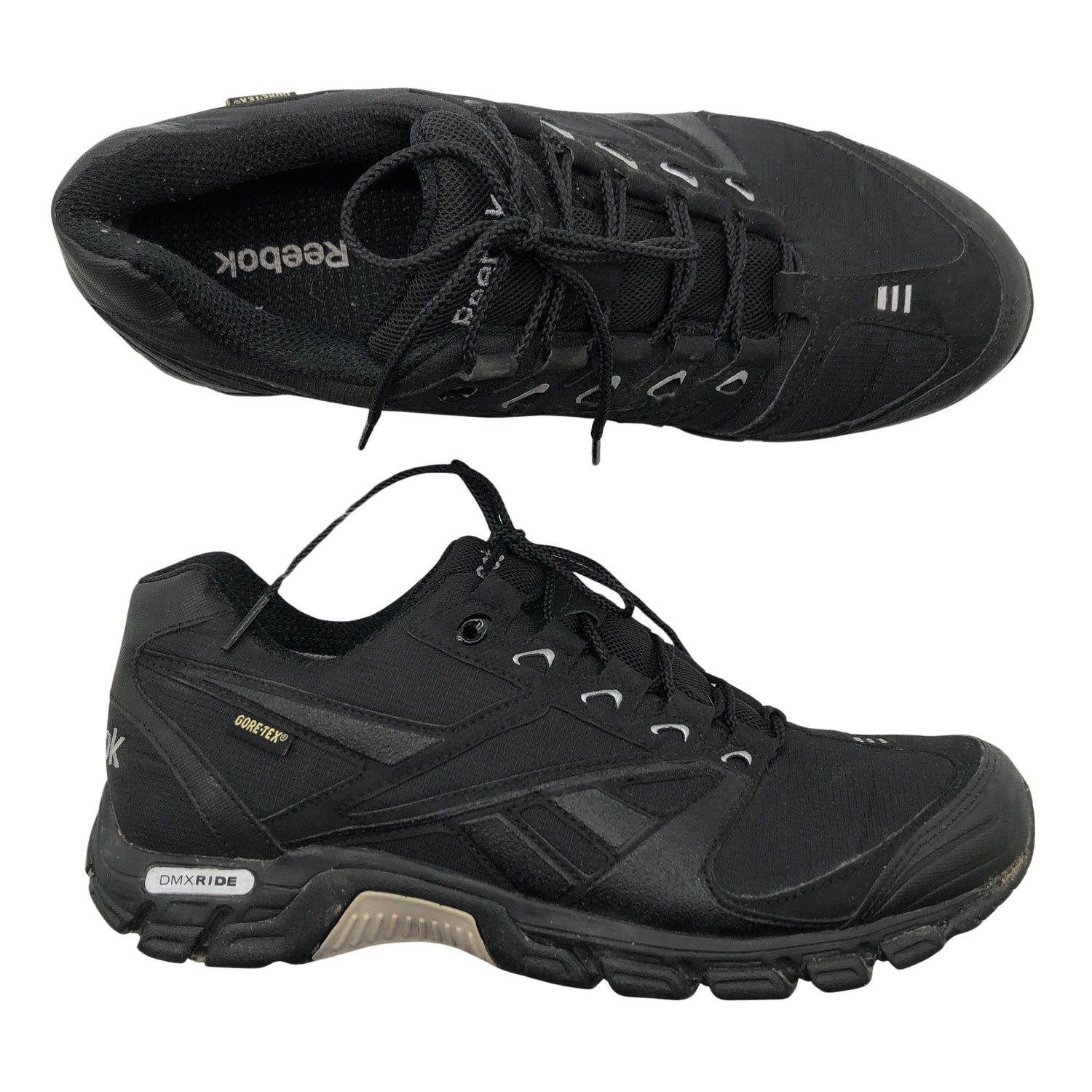 Retkeilylenkkarit, koko 40