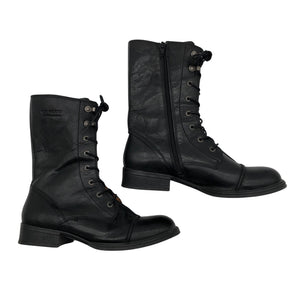 Unisex Ten Points - Saappaat, koko 41 -  (1)