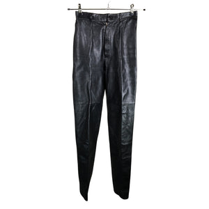 Unisex Friitala - Nahkahousut, koko 32 -  (1)