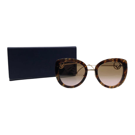 Unisex Fendi - Aurinkolasit, koko Ei kokoa -  ()