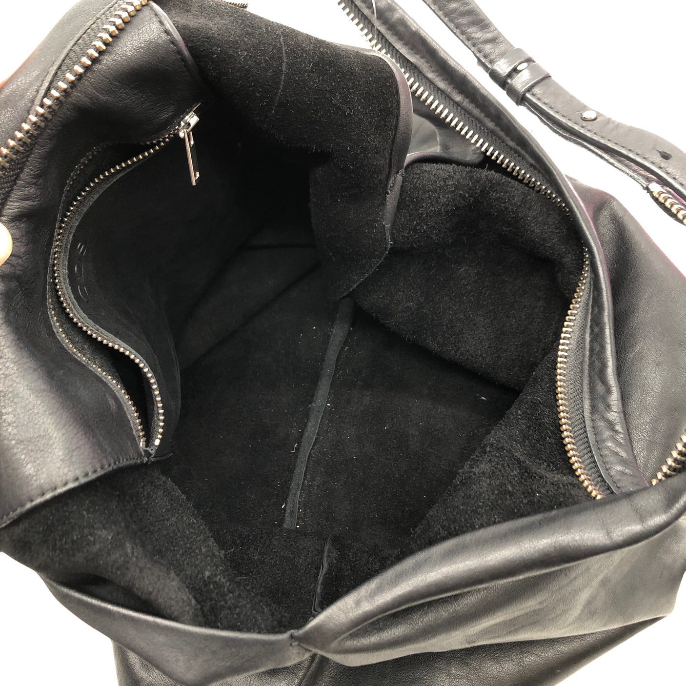 Unisex COS - Käsilaukku, koko Midi -  (2)