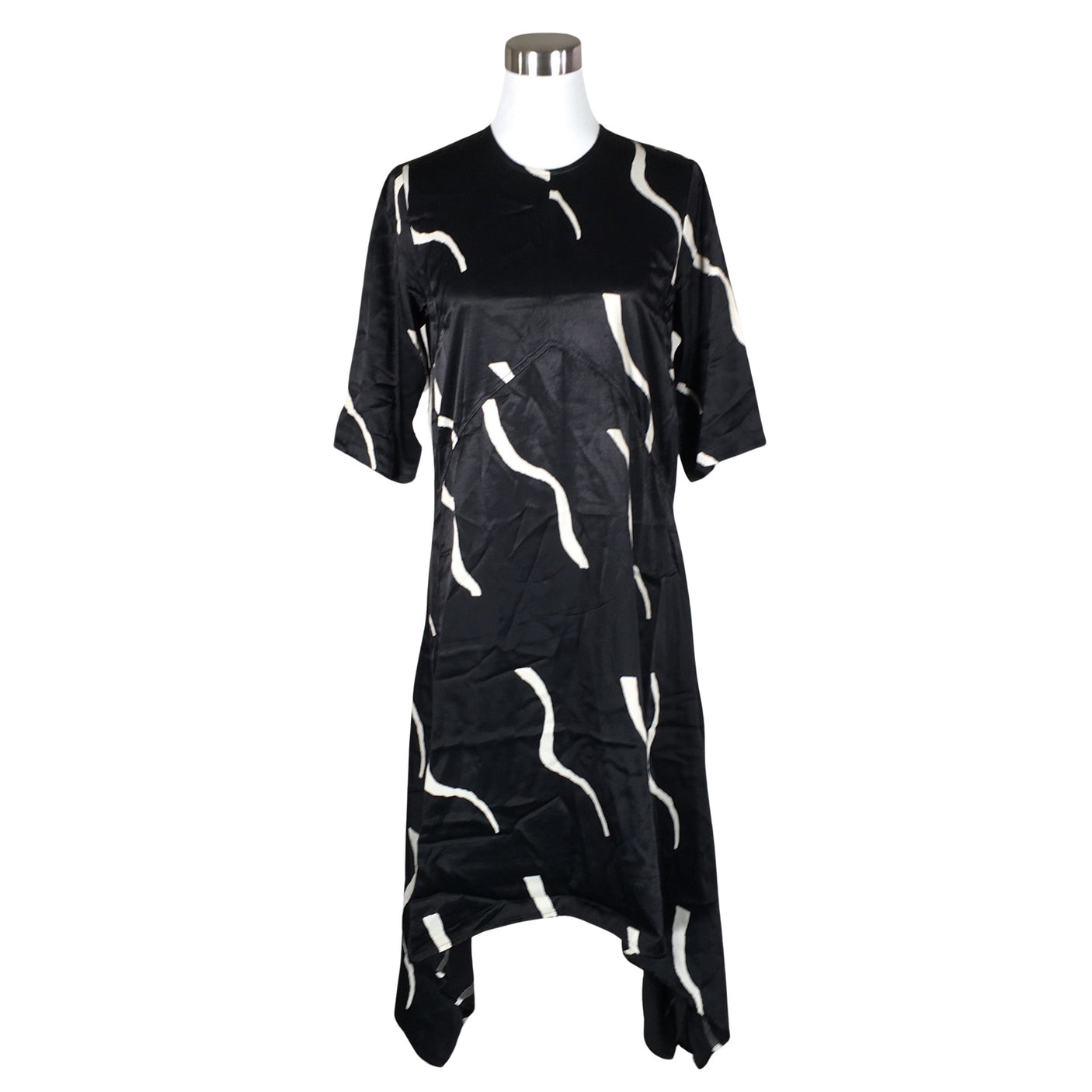 Unisex Marimekko - Sifonkimekko, koko 36 -  (1)