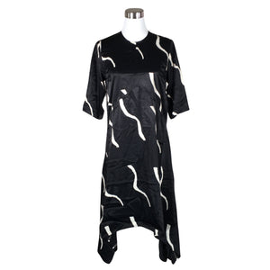 Unisex Marimekko - Sifonkimekko, koko 36 -  (1)