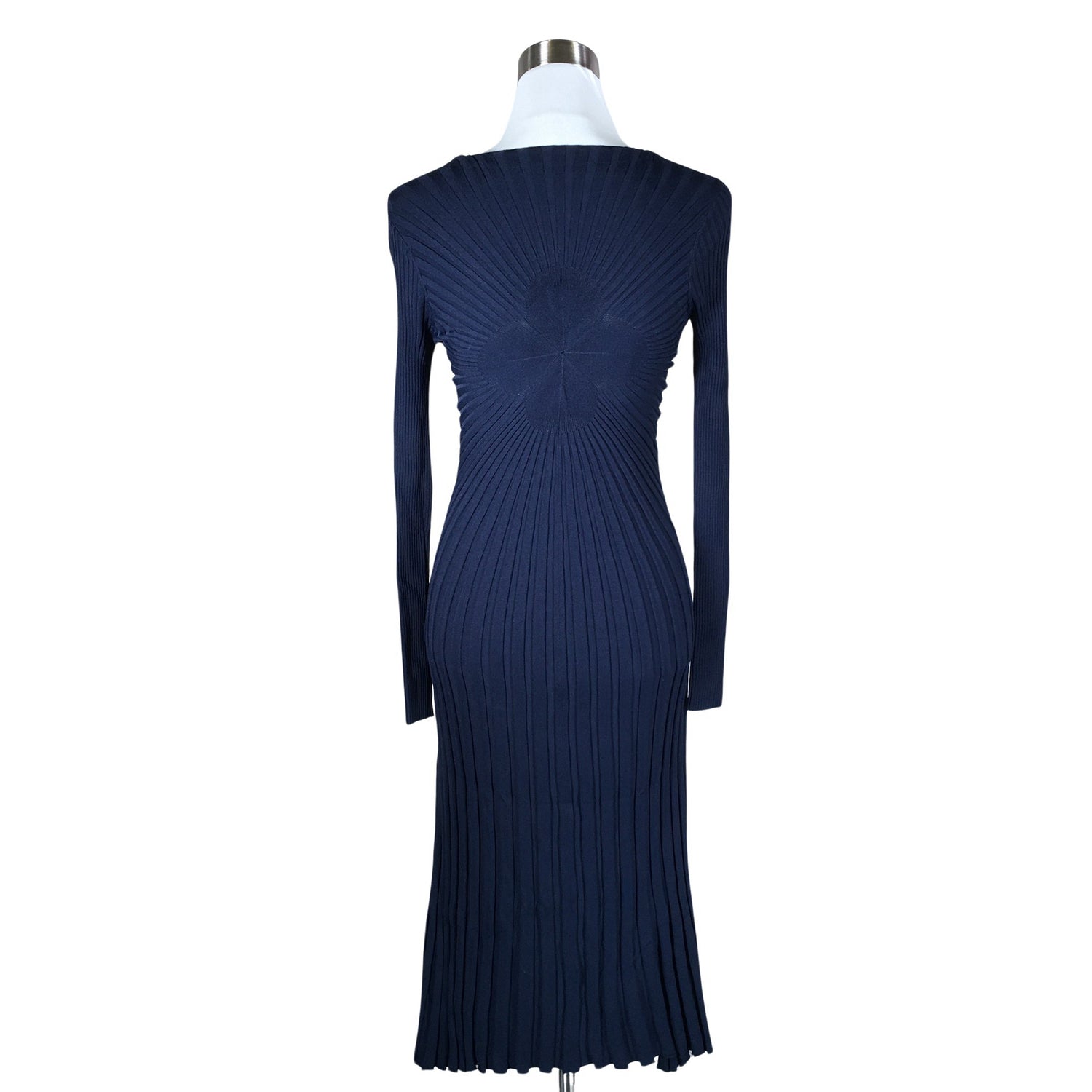  Mekko  Neulemekko, koko 36  by Malene Birger 