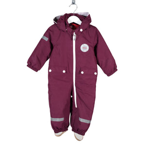 Unisex Reima - Toppahaalari, koko 74 - 80 -  (1)
