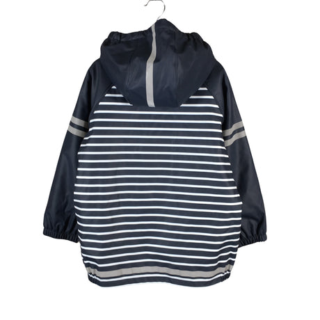 Unisex Polarn O. Pyret - Sadetakki, koko 122 - 128 -  (2)