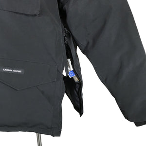 Unisex Canada Goose - Untuvatakki, koko L -  (3)