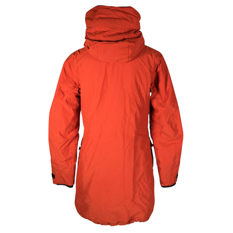 Unisex Didriksons - Parkatakki, koko 34 -  (2)