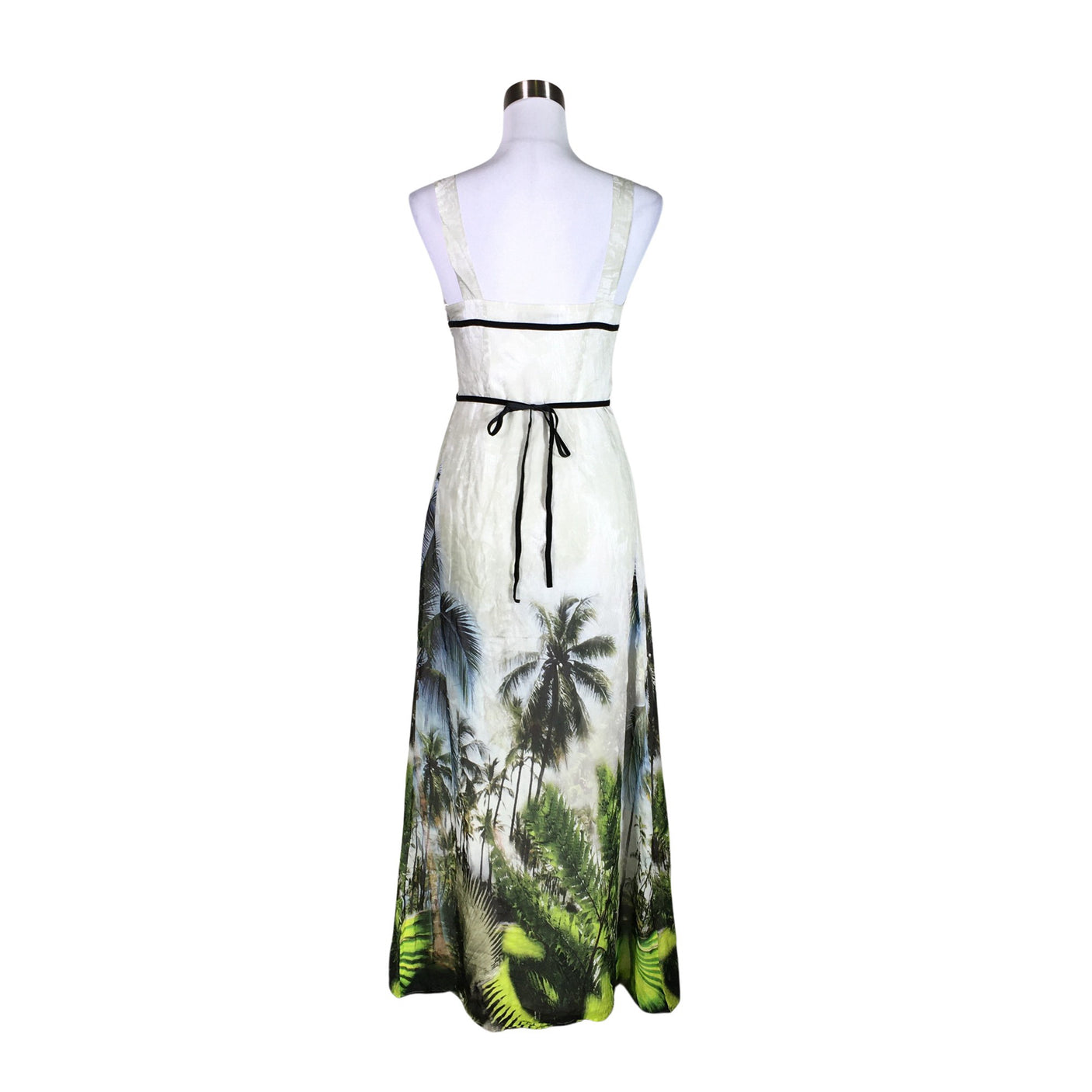 Unisex Monton - Sifonkimekko, koko 36 -  (2)