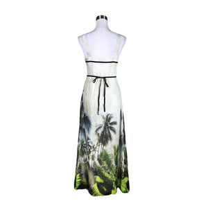 Unisex Monton - Sifonkimekko, koko 36 -  (2)
