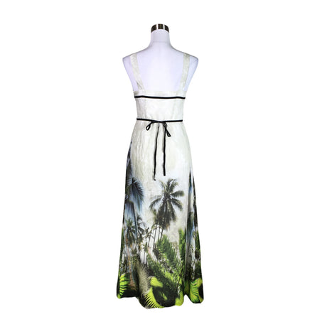 Unisex Monton - Sifonkimekko, koko 36 -  (2)