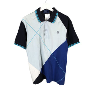 Unisex Fred Perry - Pikeepaita, koko L -  (1)