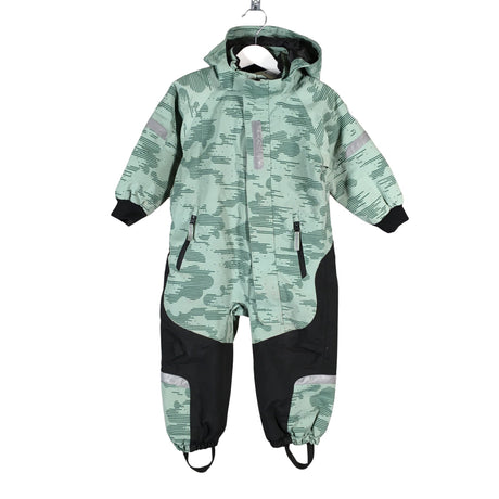 Unisex Polarn O. Pyret - Toppahaalari, koko 86 - 92 -  ()