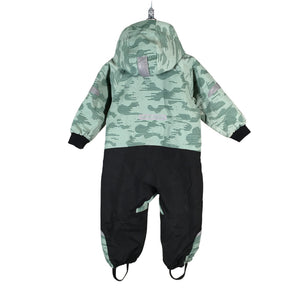Unisex Polarn O. Pyret - Toppahaalari, koko 86 - 92 -  (2)