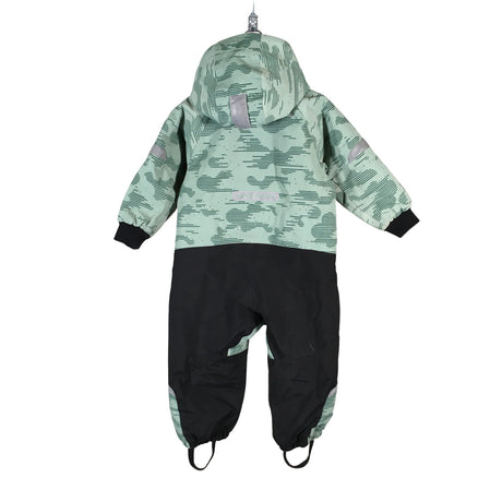 Unisex Polarn O. Pyret - Toppahaalari, koko 86 - 92 -  (2)