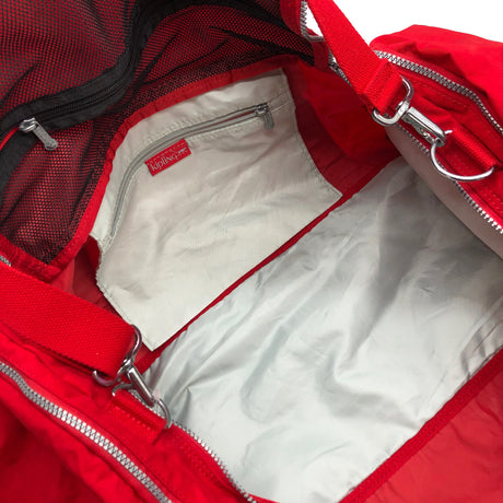 Unisex Kipling - Matkakassi, koko Maxi -  (2)