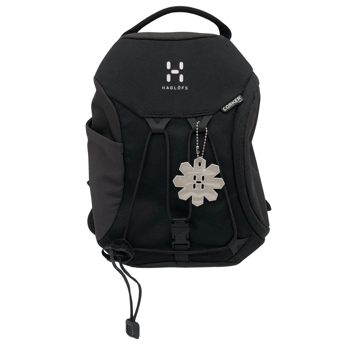 Unisex Haglöfs - Reppu, koko Mini -  (1)
