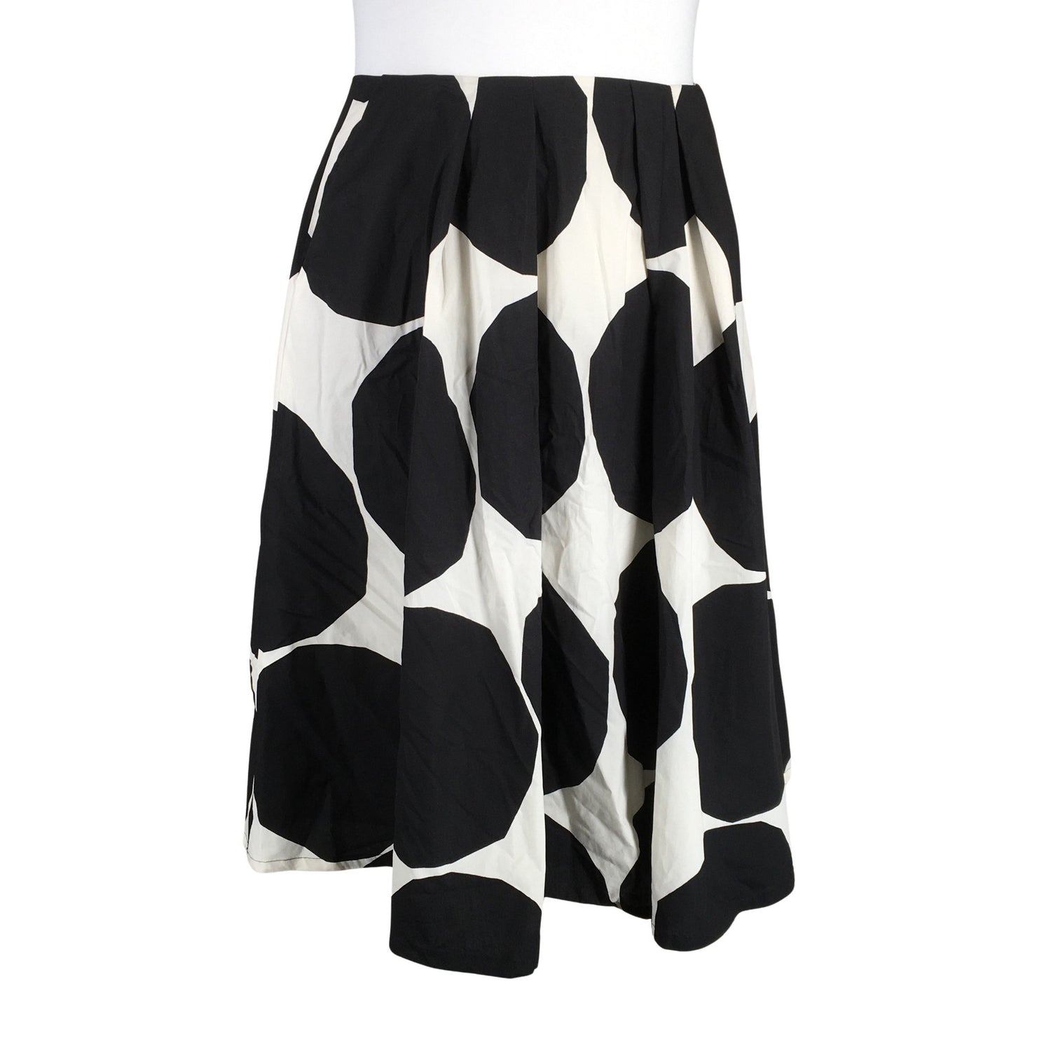  Hame  Kangashame, koko 40  Marimekko 