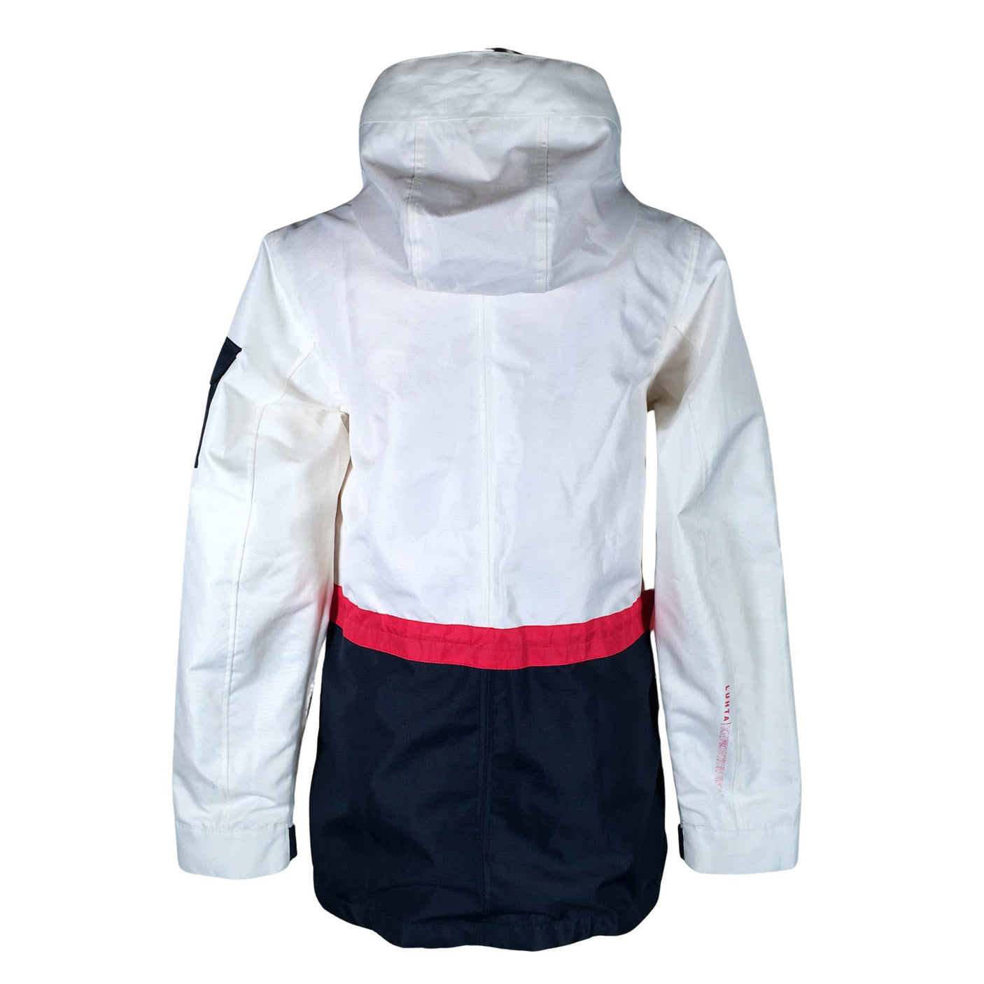 Unisex Luhta - Parkatakki, koko 40 -  (2)
