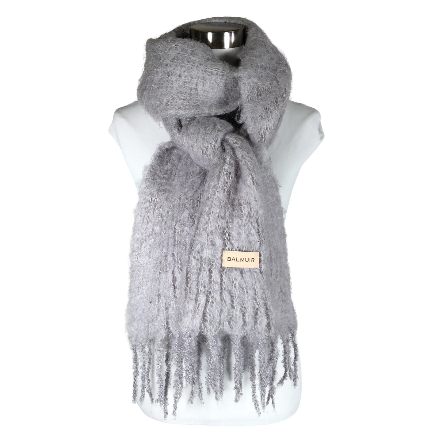 Unisex Balmuir - Kaulaliina, koko Midi -  (1)