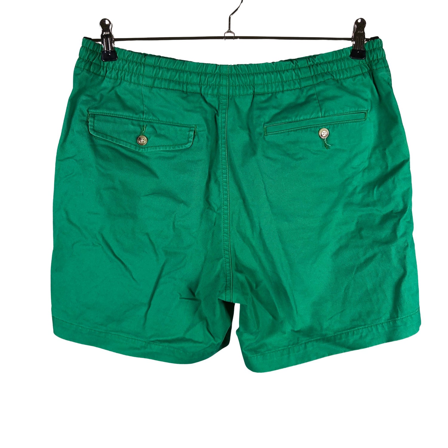  Shortsit  Shortsit, koko M  Ralph Lauren 