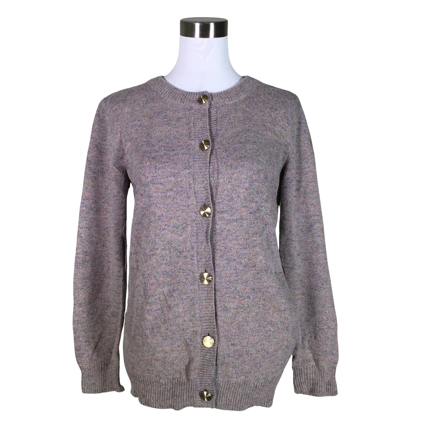 Unisex A.P.C. - Neuletakki, koko 38 -  (1)