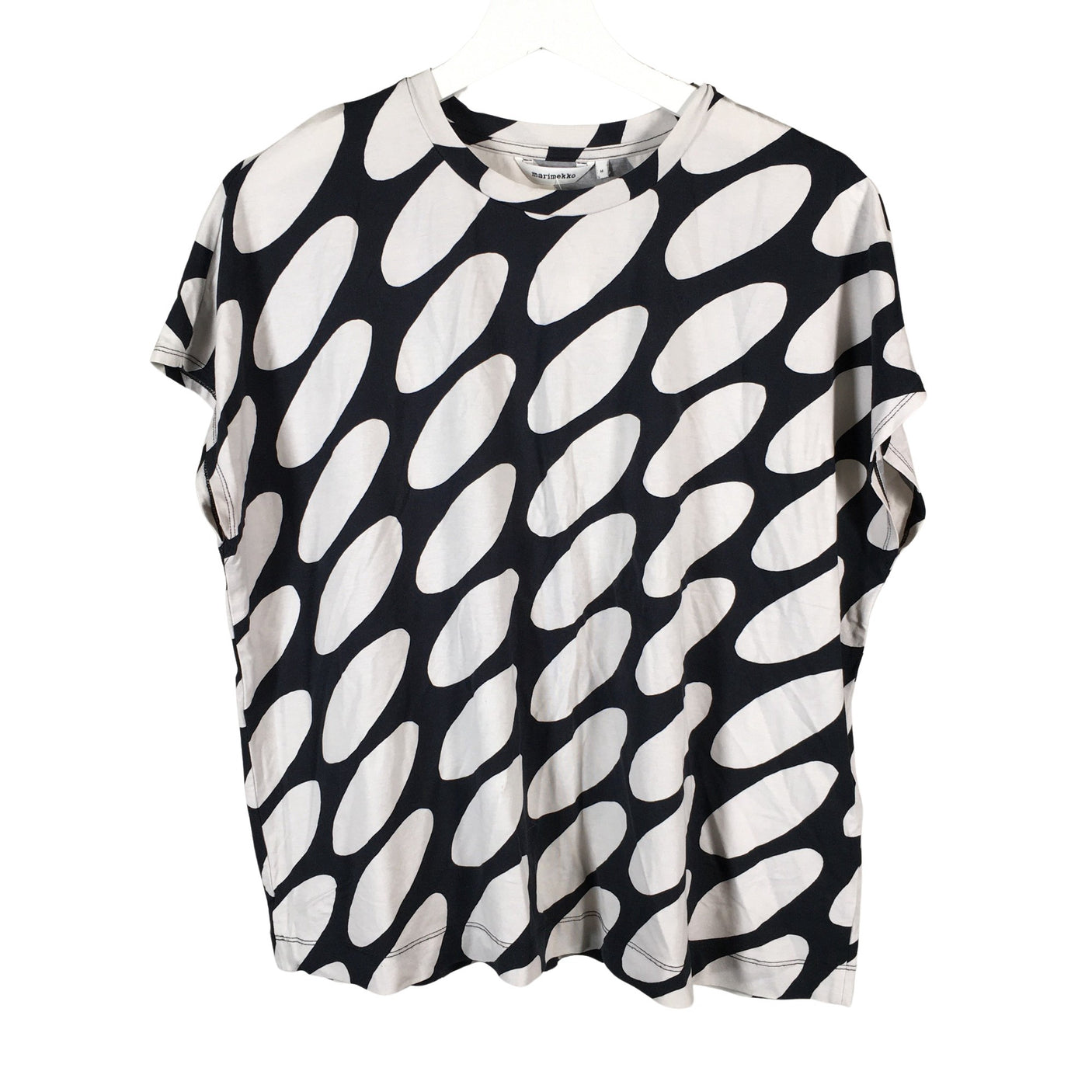 Unisex Marimekko - Trikootoppi, koko 38 -  (1)