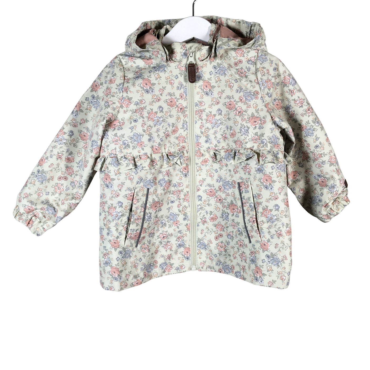 Unisex Newbie - Ulkoilutakki, koko 80 - 86 -  (1)