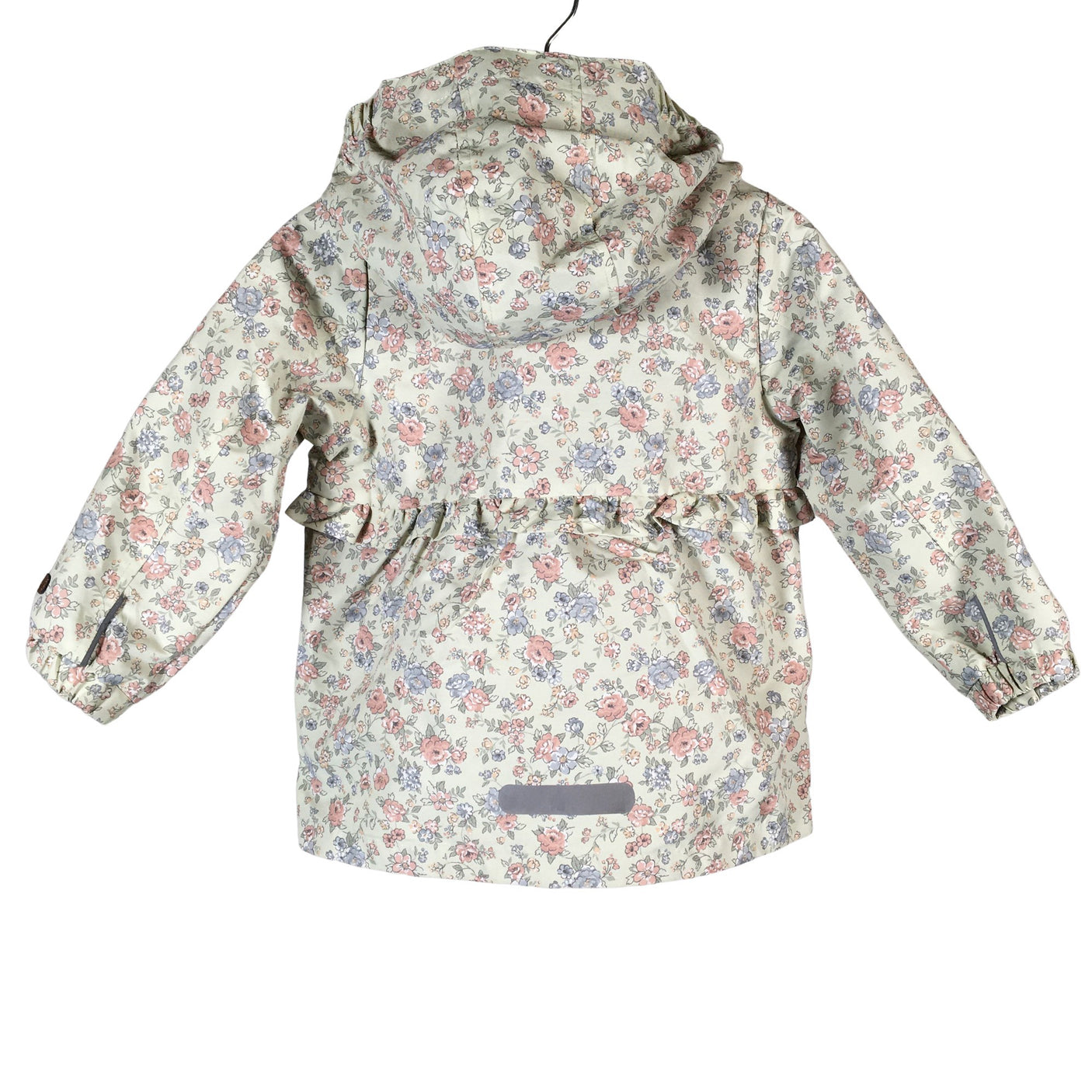 Unisex Newbie - Ulkoilutakki, koko 80 - 86 -  (2)