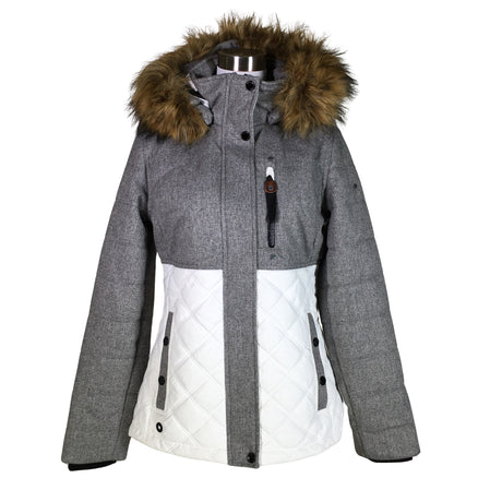 Unisex Luhta - Toppatakki, koko 38 -  ()