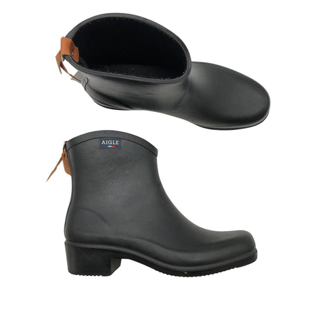 Unisex Aigle - Kumisaappaat, koko 40 -  ()